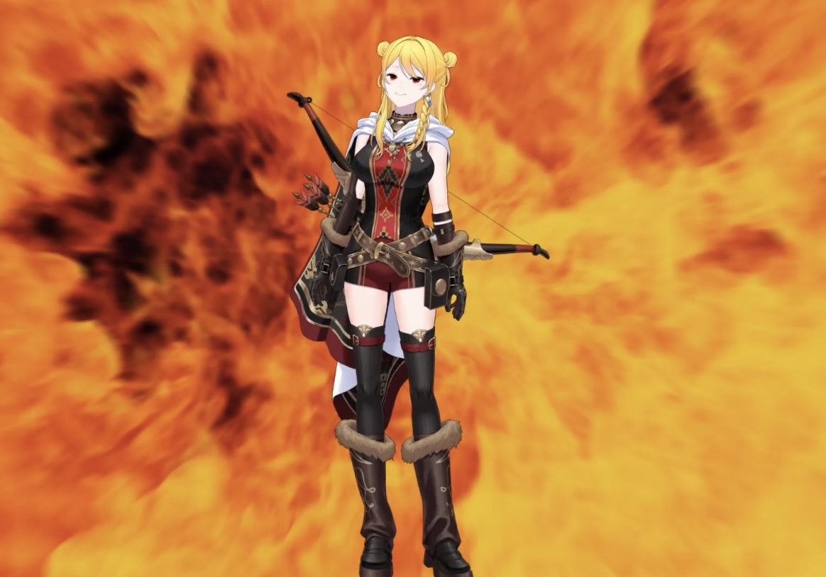 すみれ@EXPO1.2・Stage4 tweet media