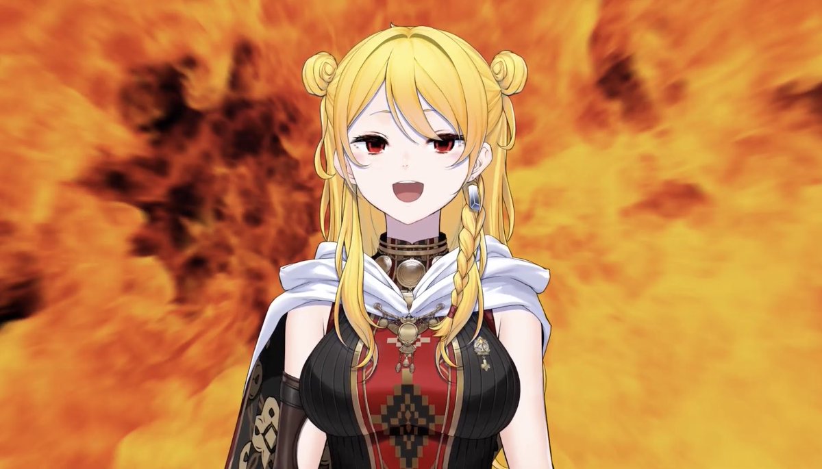 すみれ@EXPO1.2・Stage4 tweet media