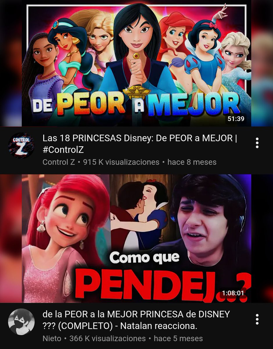 Tendencias Stream tweet media