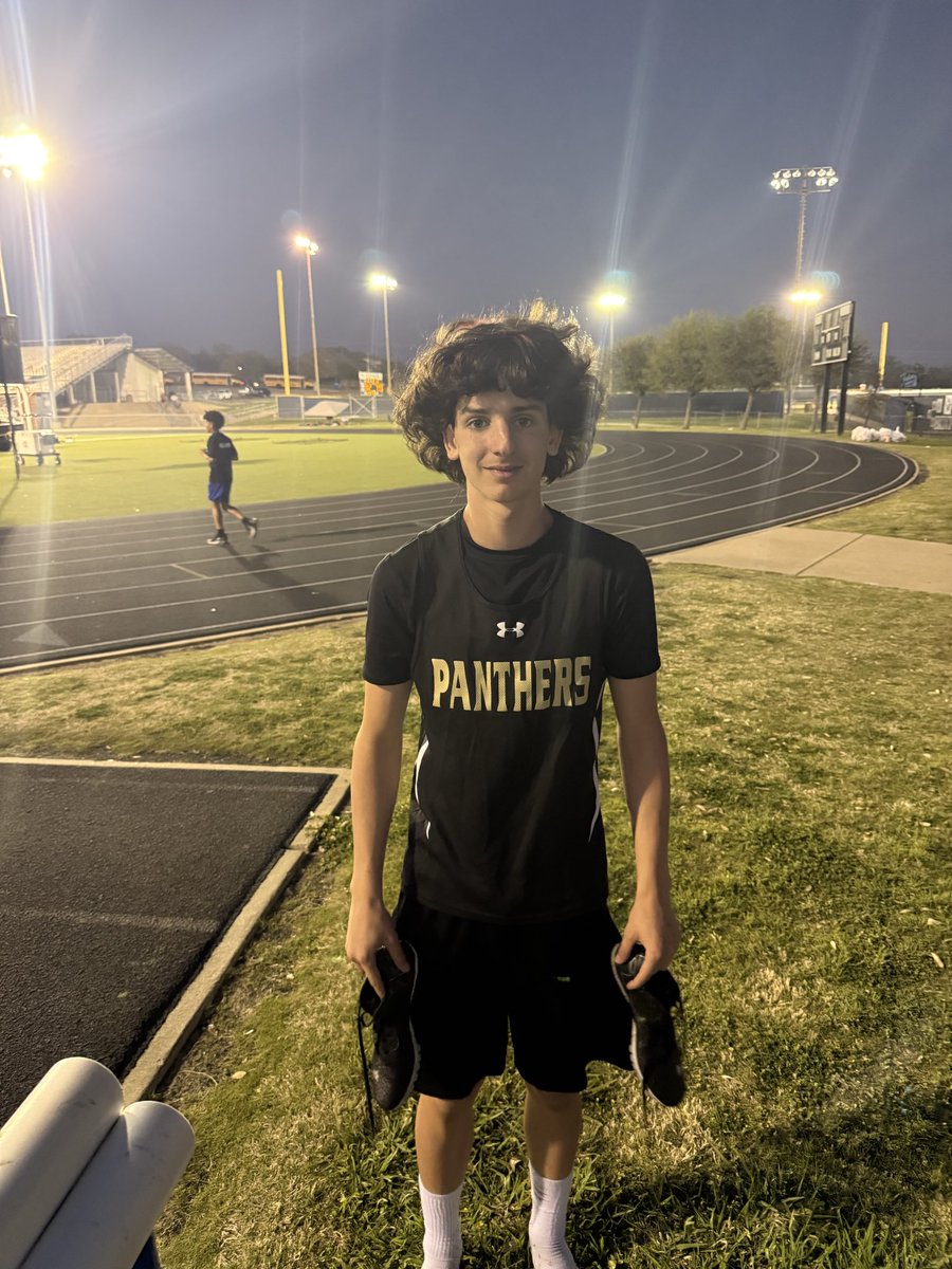 Fossil Ridge High School Boys Track & Field tweet media