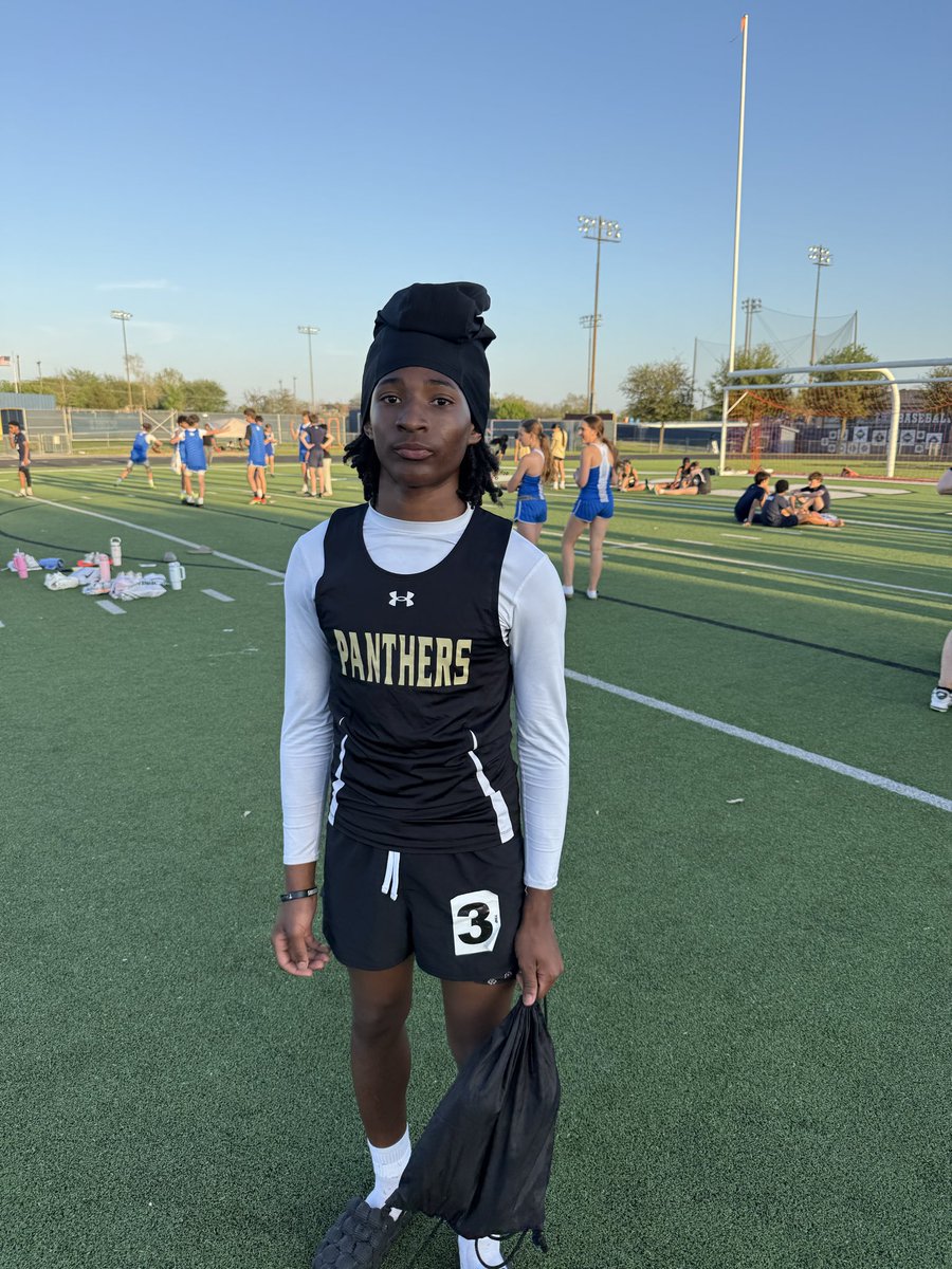 Fossil Ridge High School Boys Track & Field tweet media