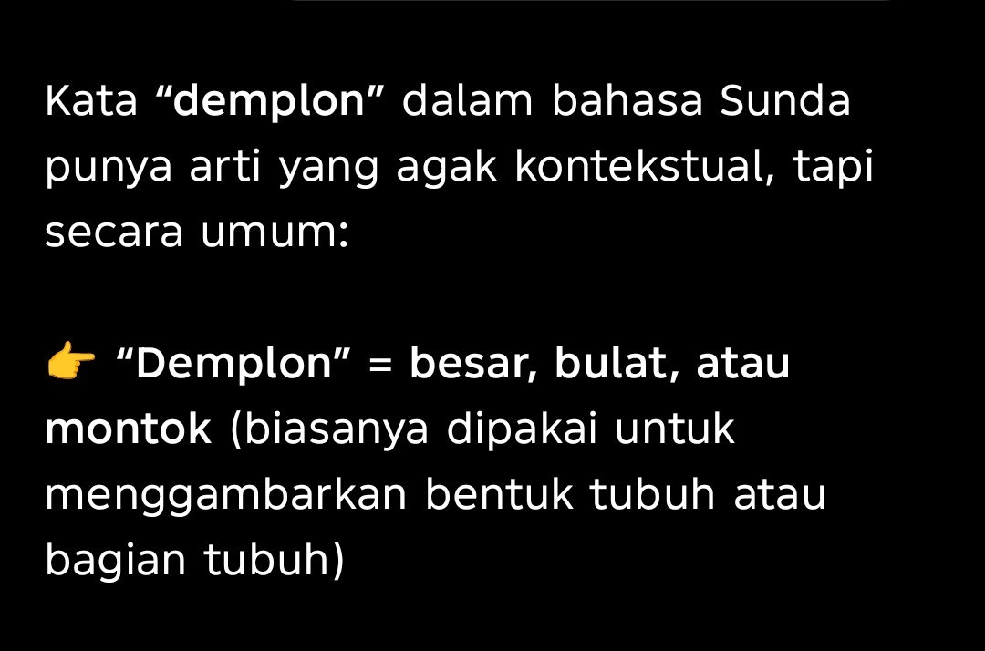 Rfn bntr lagi selesai pkl tweet media