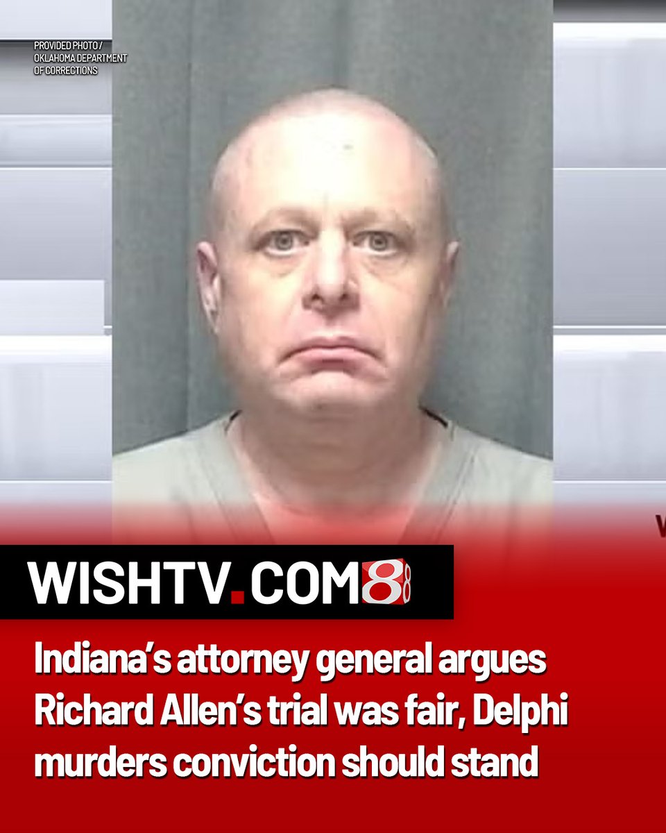 WISH-TV News tweet media