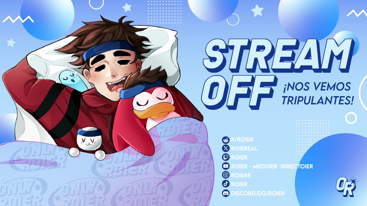 Only Roier 🕷 tweet media