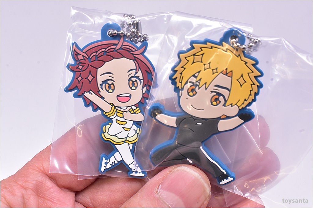 ✨新商品案内 2026年3月26日(木)✨／ ☑️でふぉラバ！ メダリスト