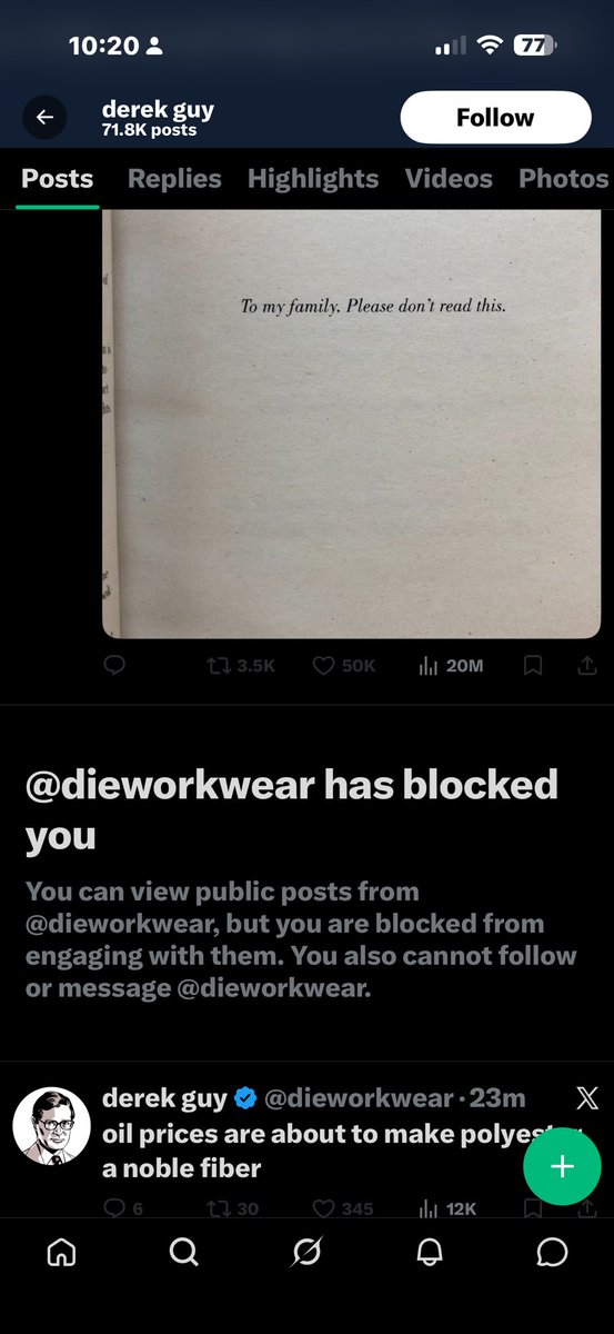 NICE UP AND DOWN tweet media