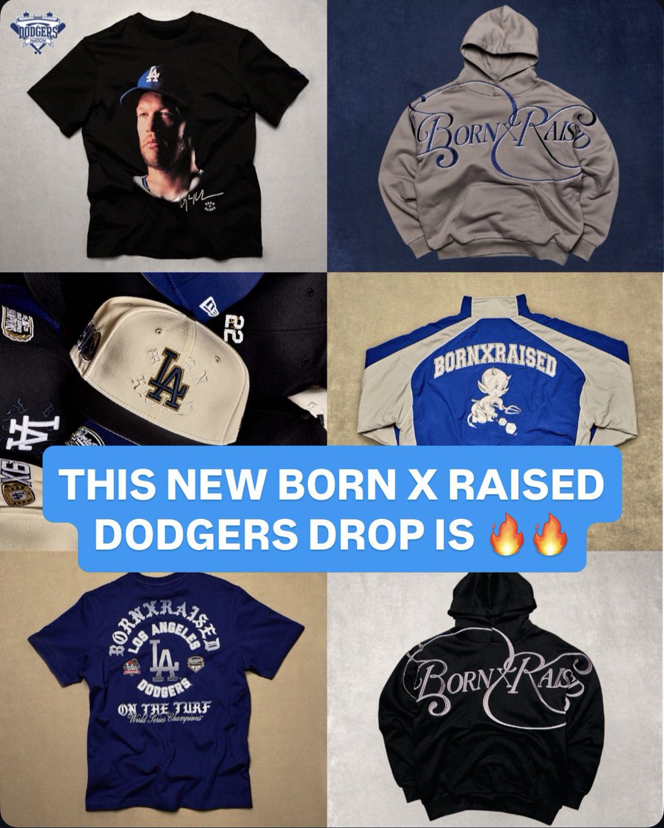 Dodgers Nation tweet media