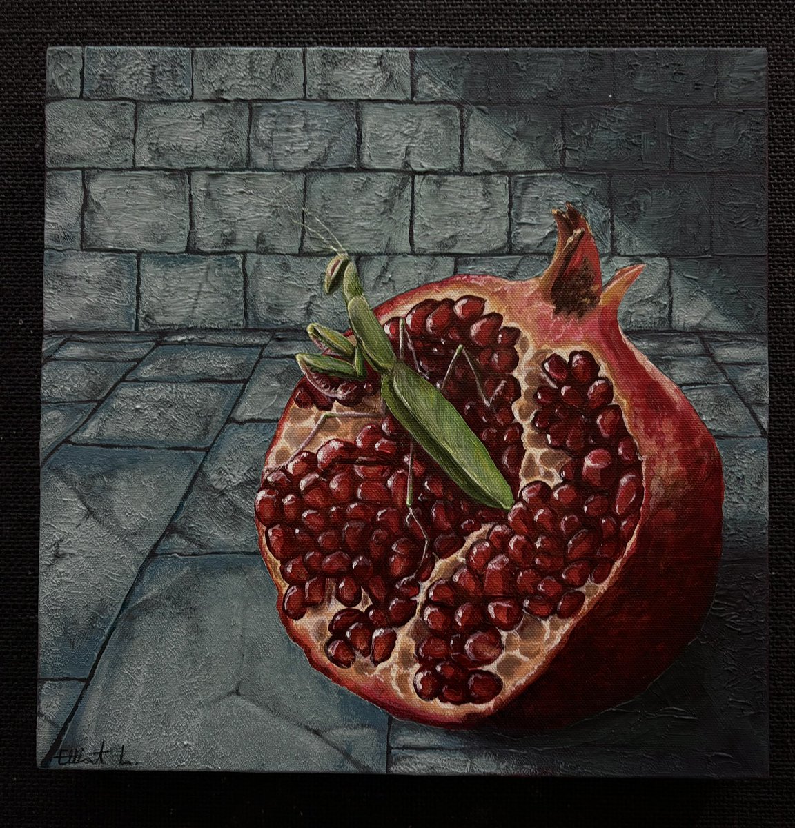 hange zoë’s biggest fan tweet media