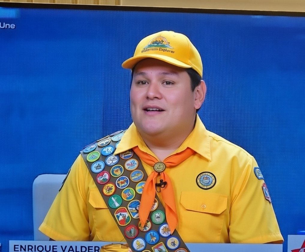 Diego Lazo tweet media