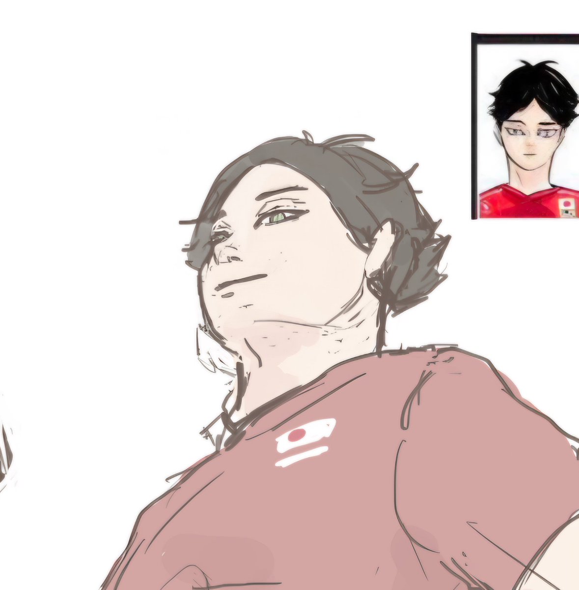 Wandoodoo tweet media