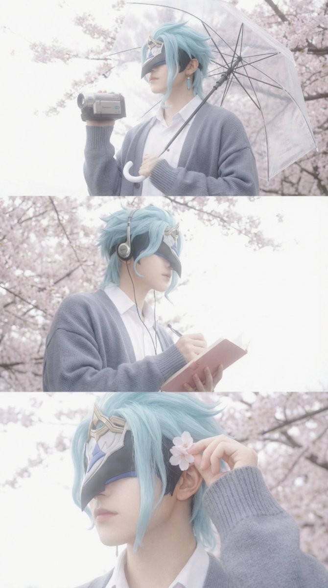 지숫가루🧪 tweet media