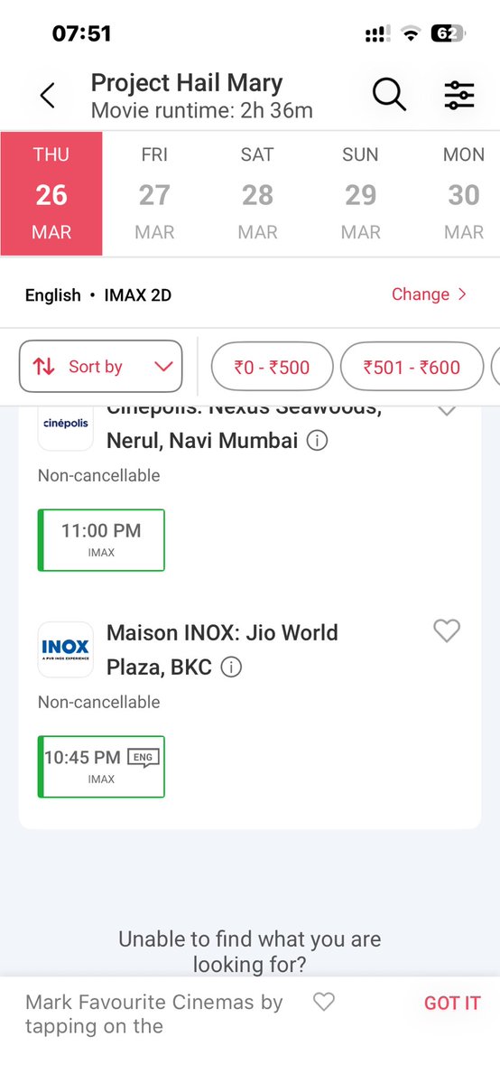 Making Everything perfect tweet media