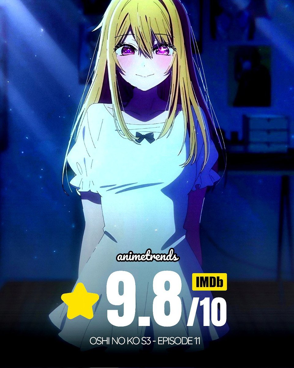 Animetrends tweet media