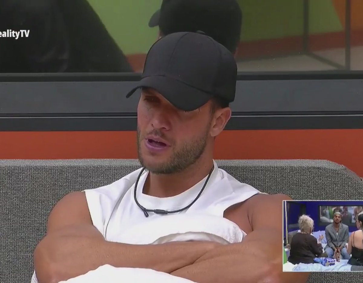 Maximo Pindter tweet media