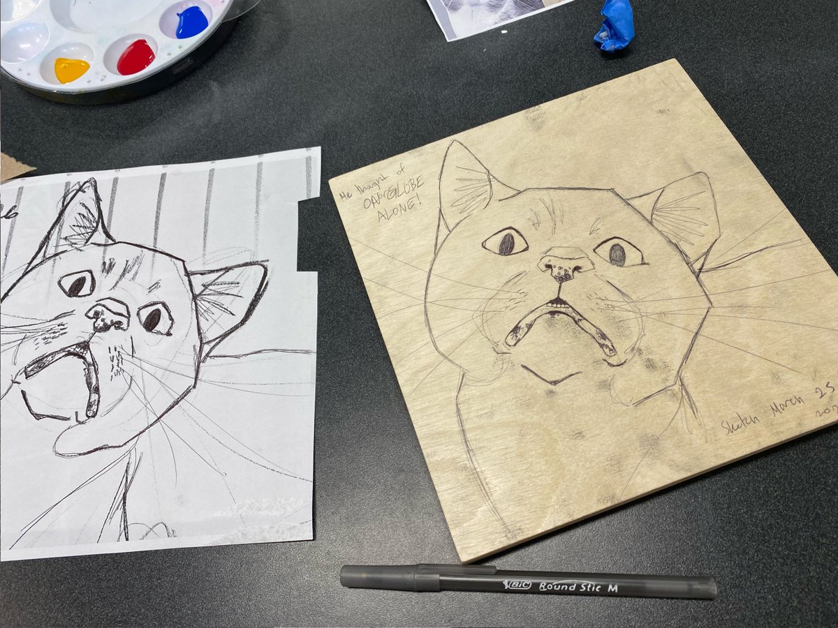 The Ben Ben ⛰️ tweet media