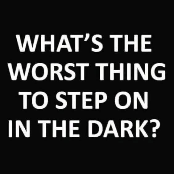 Laci Knight tweet media