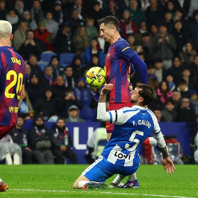 Barça Universal tweet media