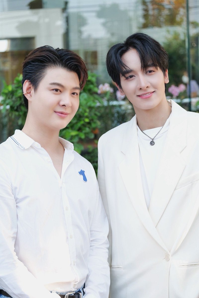 KongthapPeak Official Fanclub tweet media