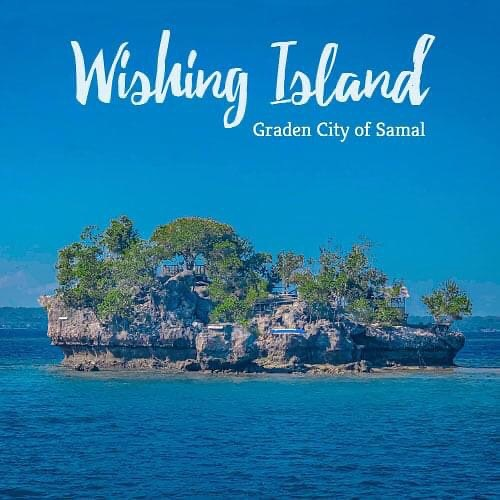 OSOmnimedia's tweet image. Ever heard of a disappearing island? 🏝️

Discover the magic of Wishing Island in Samal! Known as the "Enchanted Island," this gem reveals itself during low tide and vanishes when the tide comes in.
 
No shore, just lush mangroves &amp;amp; crystal-clear water!
 
#Samal #Davao #TravelPH
