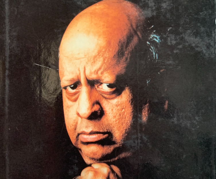 Nalini Unagar tweet media