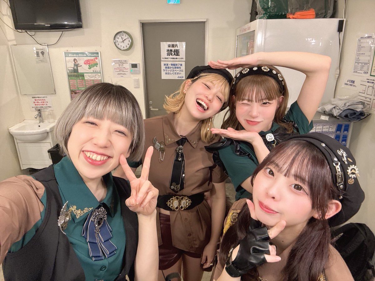 💌おたより募集📮
#町ガ のラジオ📻⚡️MGCるたいむず

締切→2026/3/26(木)15:00
宛先▷ odawara@mgc-office.jp

3月のおたよりテーマ
🌸町ガメンバーの紹介文
🌸春になったらする事、今年の春やりたい事

次回はもえかソロラジオです！もえかへのメッセージどすどすお願いします！

 #まじかるたいむず