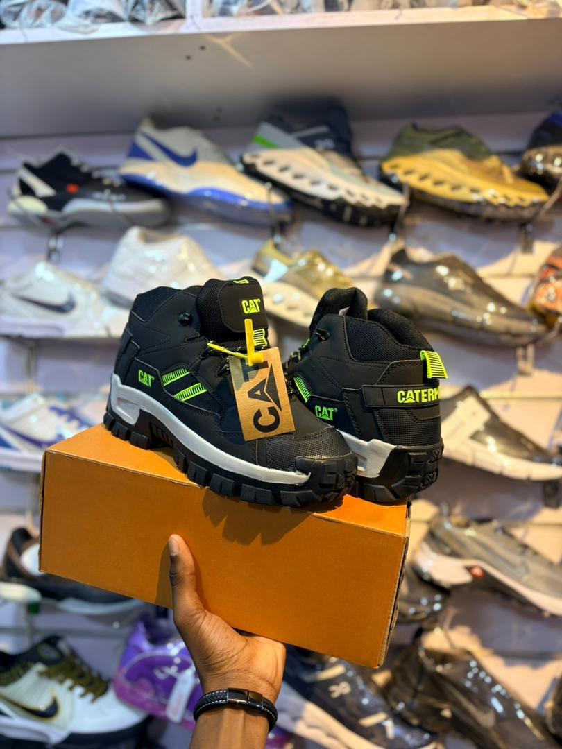 Jst Shoes tweet media