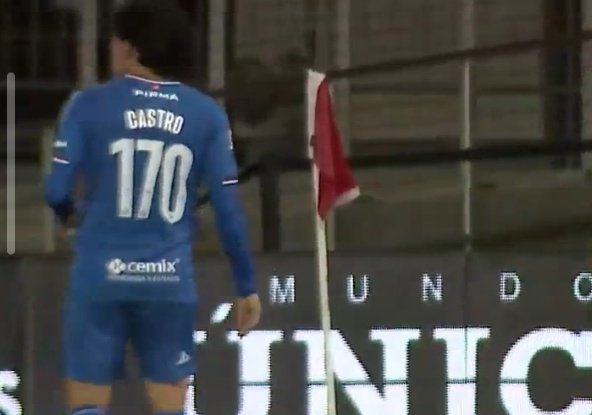 Andrés. 🎱 tweet media