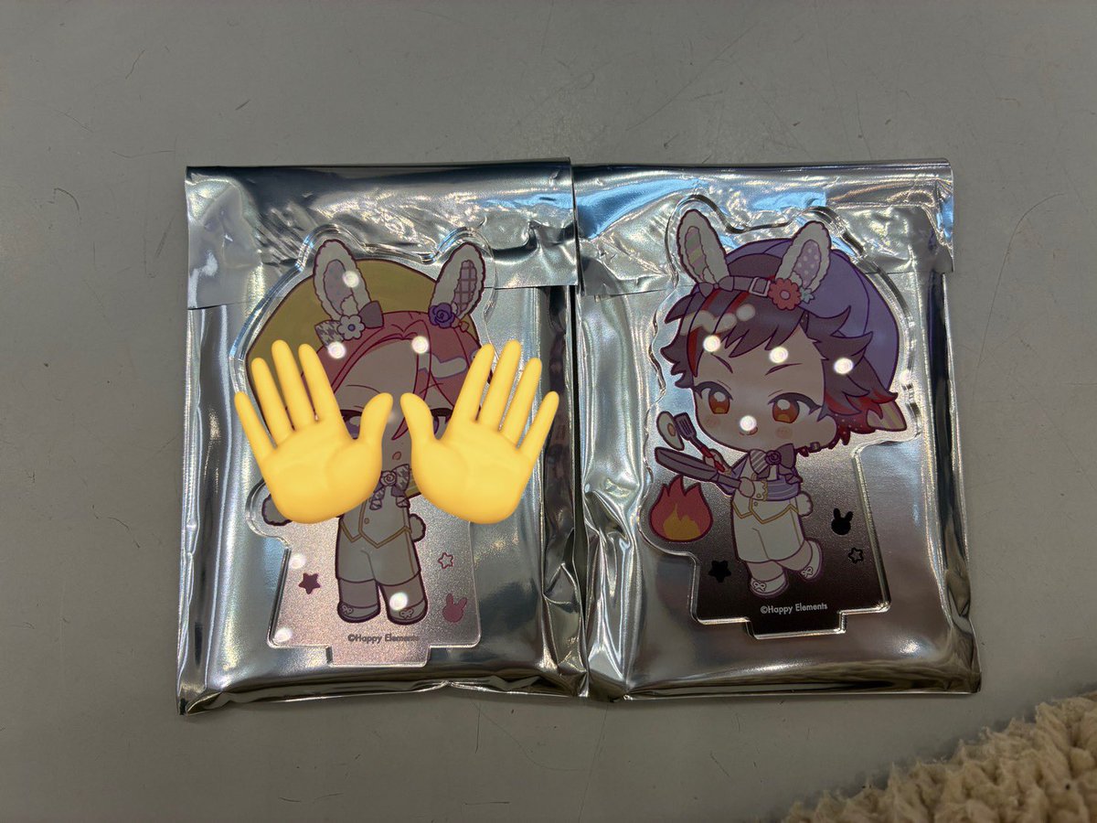 白雪@取引垢 tweet media