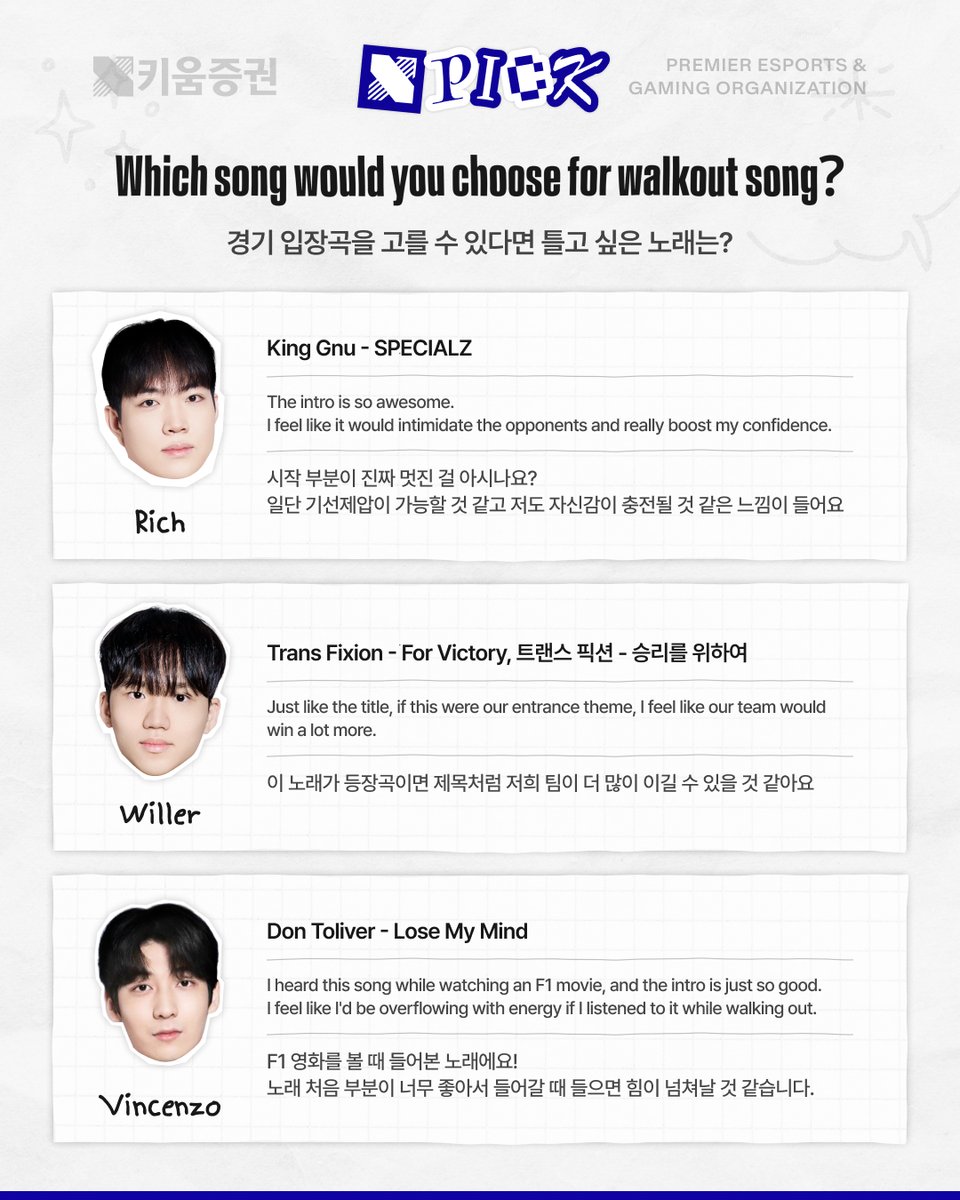 KIWOOM DRX League of Legends tweet media