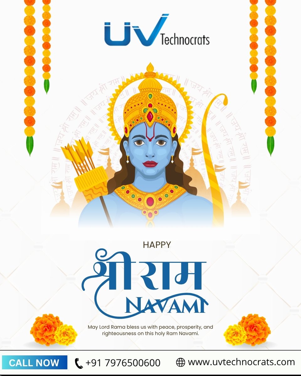 UV Technocrats tweet media