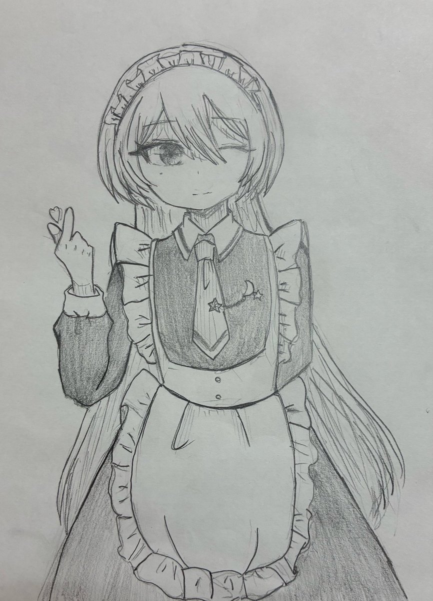 yatorowa1's tweet photo. @sooootaaaaaaa アナログ絵ですが、自分の中では、上手く描けたものです！
そーたさん、見つけてください... https://t.co/E5UltXxEsi
