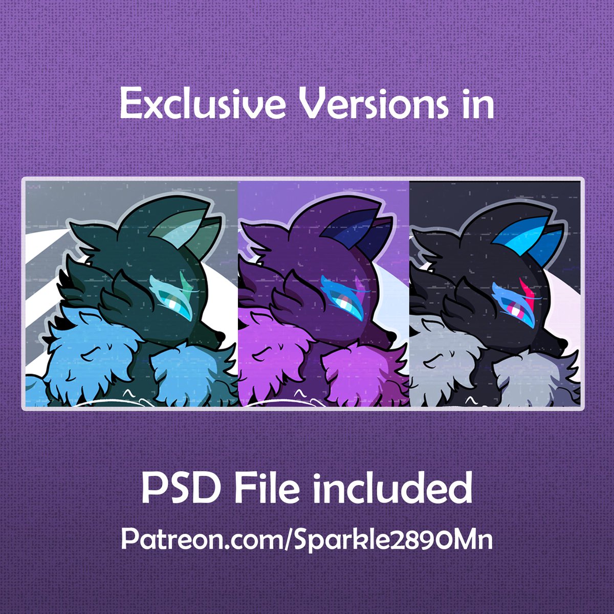 SPARKLE2890 (Comms Open) 0 of 7 slots tweet media