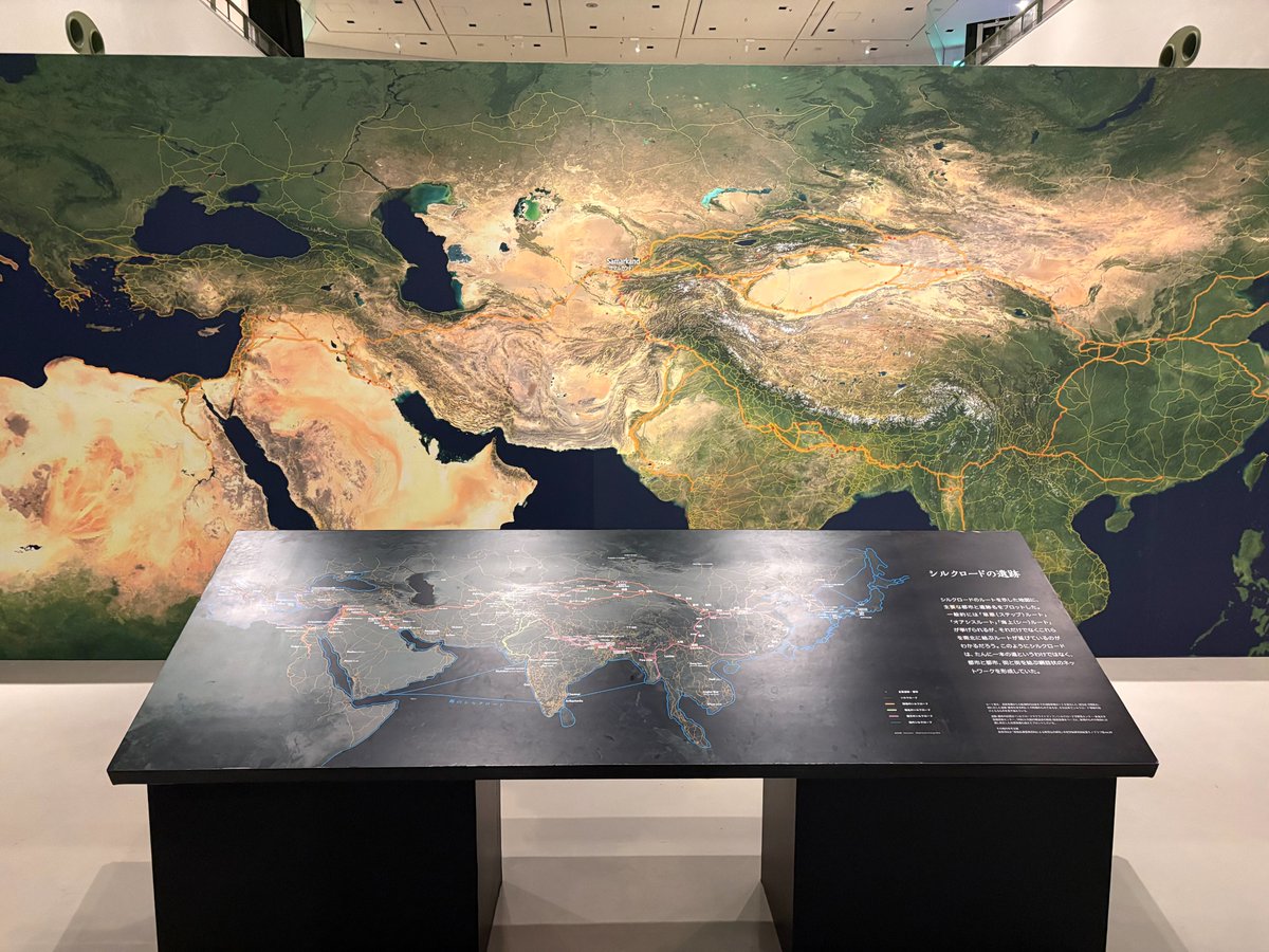 樹リューリ tweet media