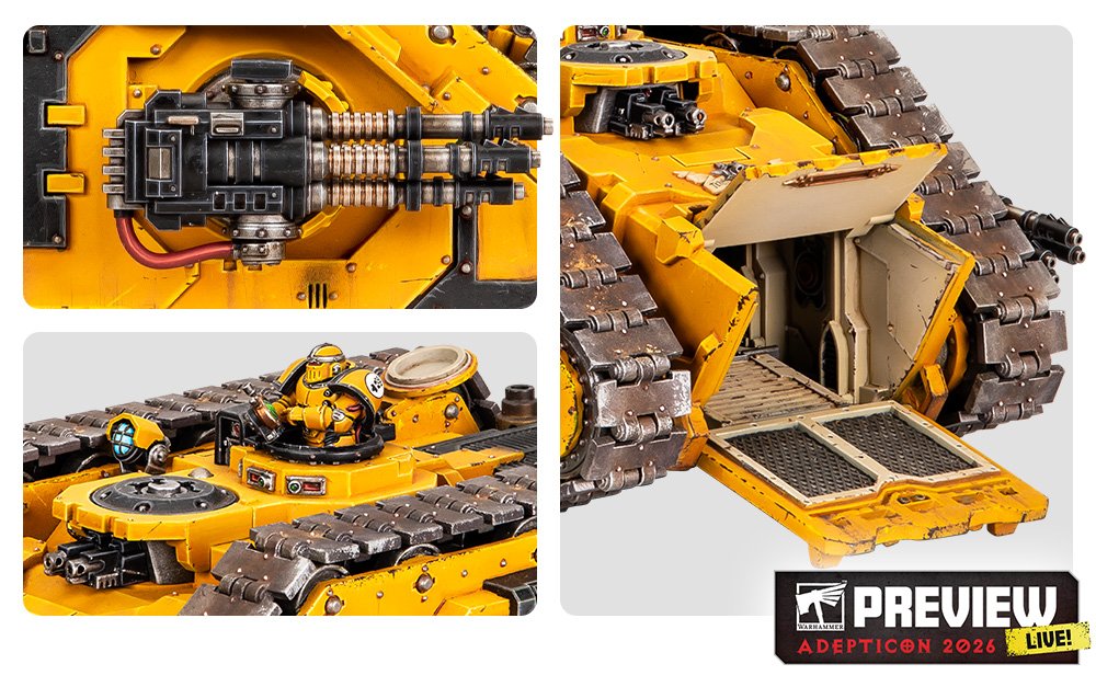 warhammer 40k Trasfondo. tweet media