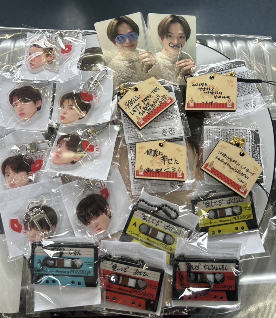 じゅんぎゅぺん tweet media