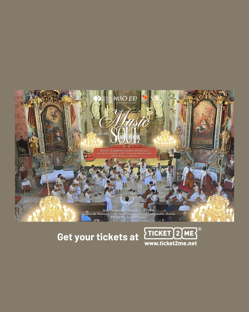 Ticket2Me #TicketEasy tweet media