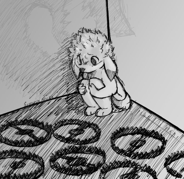 SimpleNick tweet media