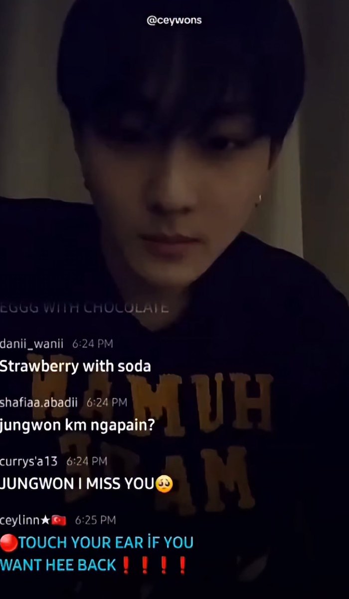 samy ♍︎ | ENHYPEN IS 7 tweet media