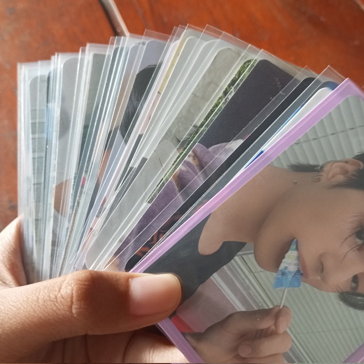 ini nan's rbuy 🧊🏴‍☠️ tweet media