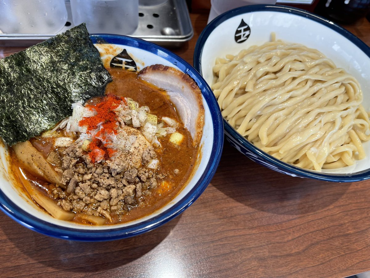 タンタンメン🍜🩵 tweet media
