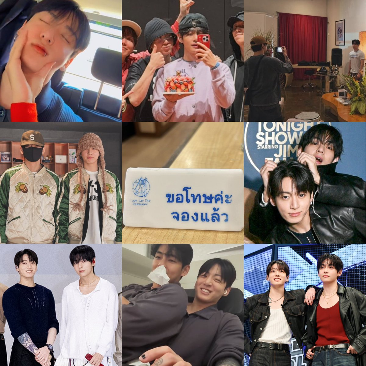 หม่ามิ๊หนุวี ✿🍮 tweet media