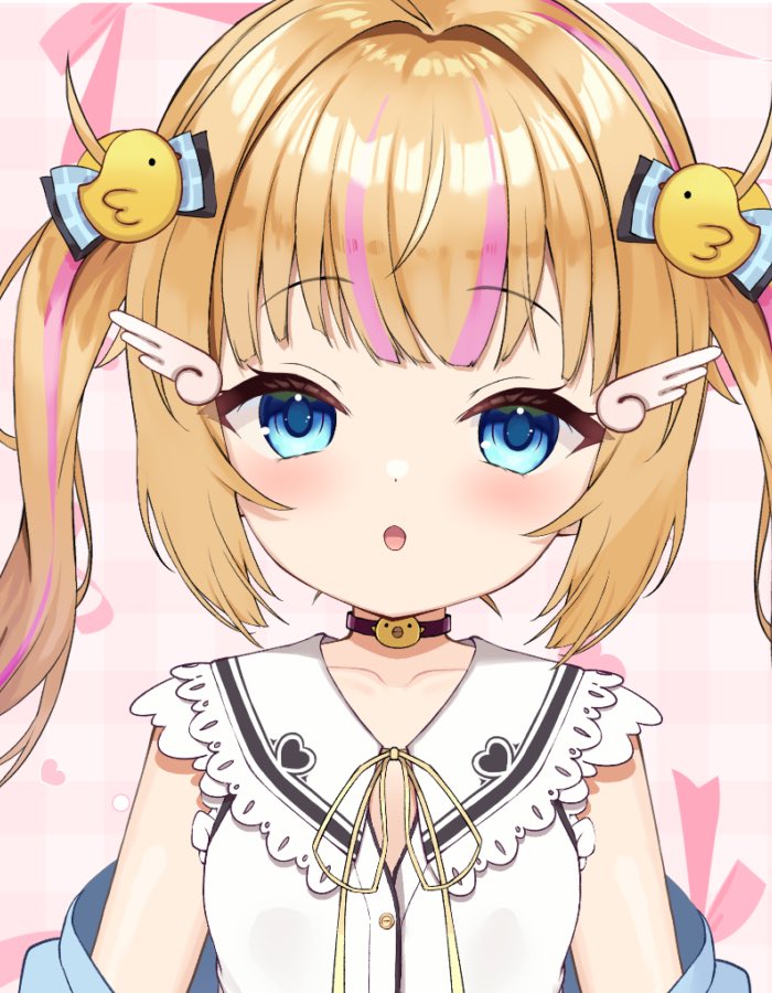 庭咲ぴよ🐣🐥VTuber tweet media