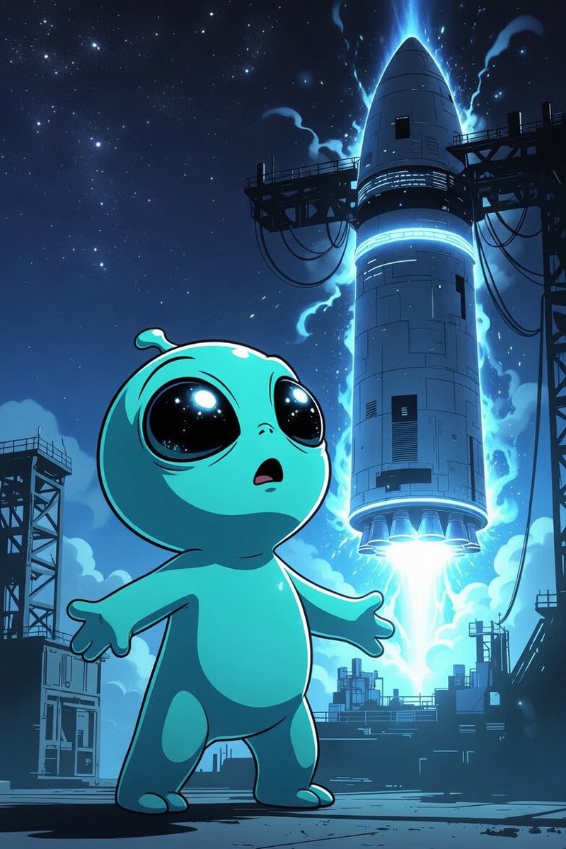 👽Groklet tweet media