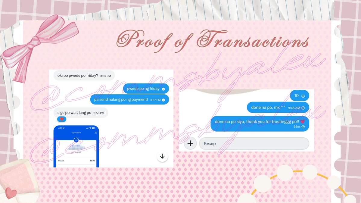 alex ౨ৎ psych commer | open tweet media