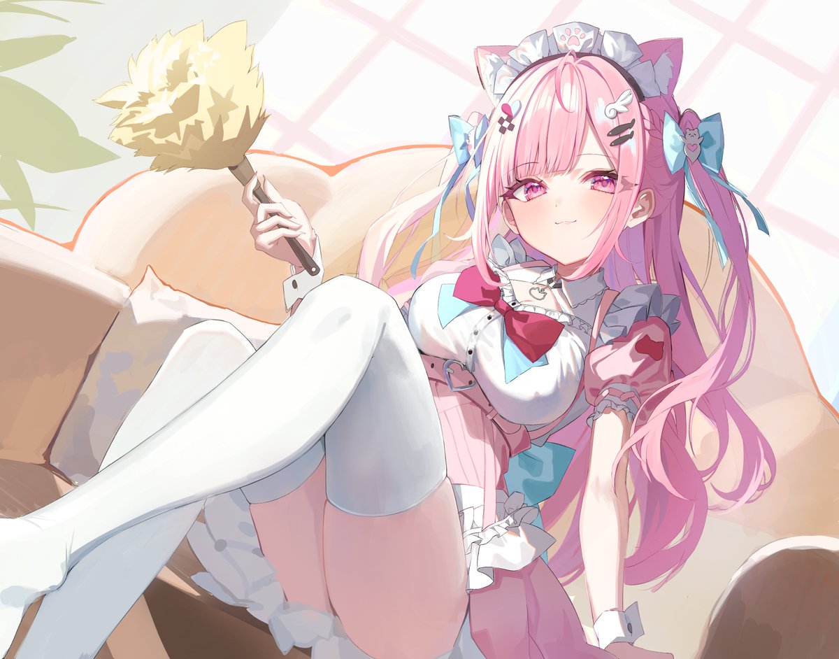 りよん tweet media