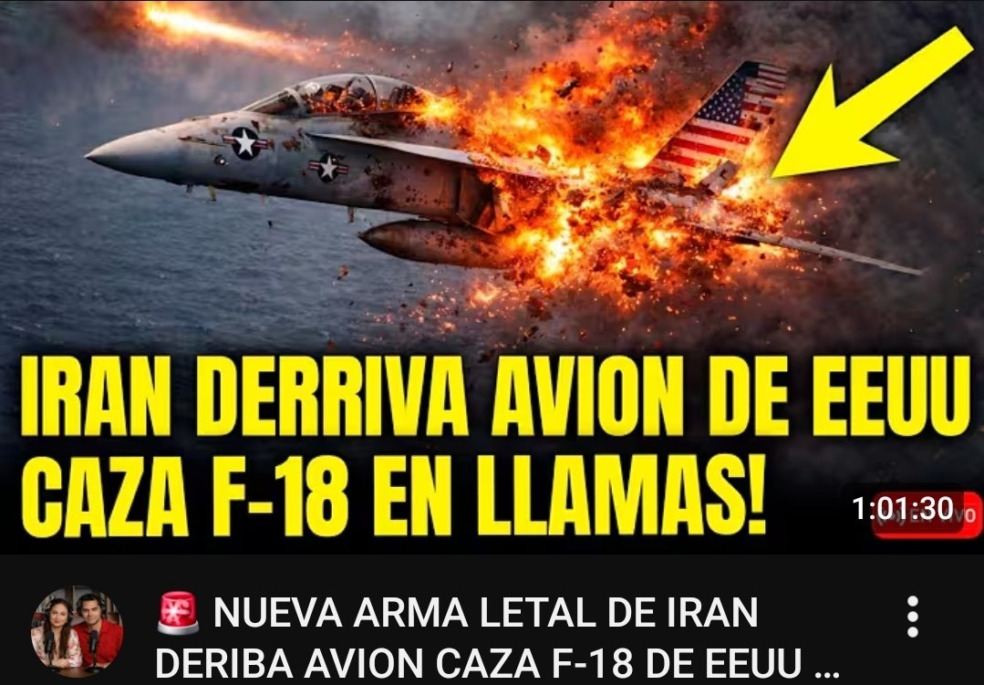 Estrategias Militares tweet media