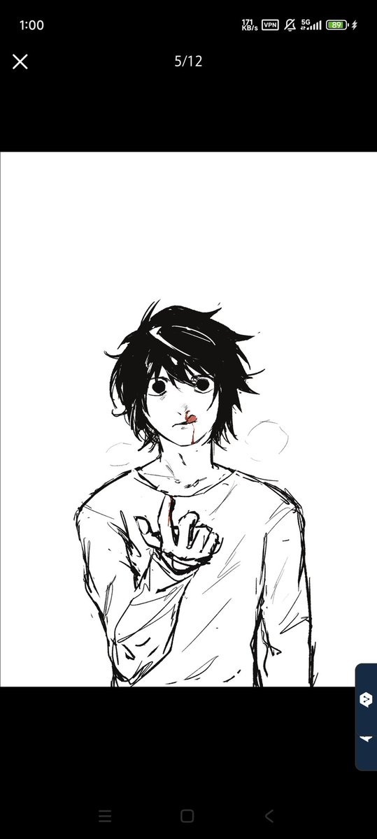 焦糖🍮(低浮上) tweet media