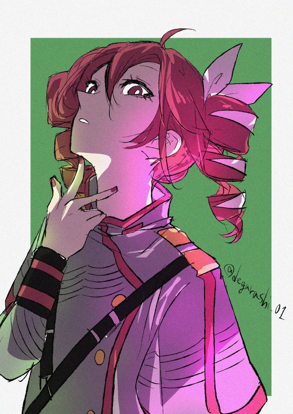 Degarashi tweet media