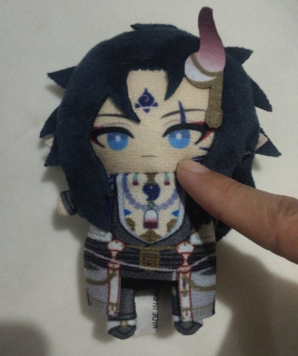 toneh દᵕ̈૩ IA tweet media