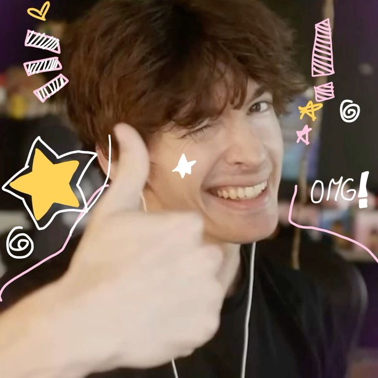 «☆Mylo/flamgo of shtwt♡» tweet media